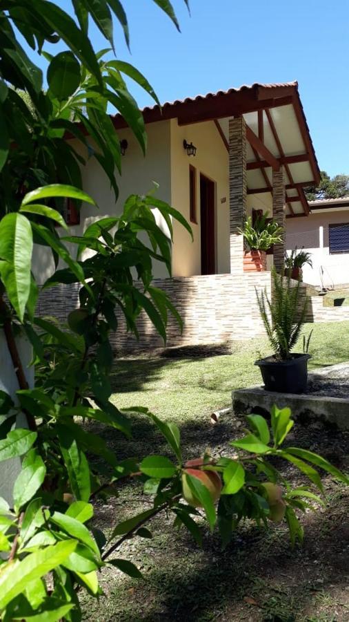Recanto Do Saiqui Canela Eksteriør bilde