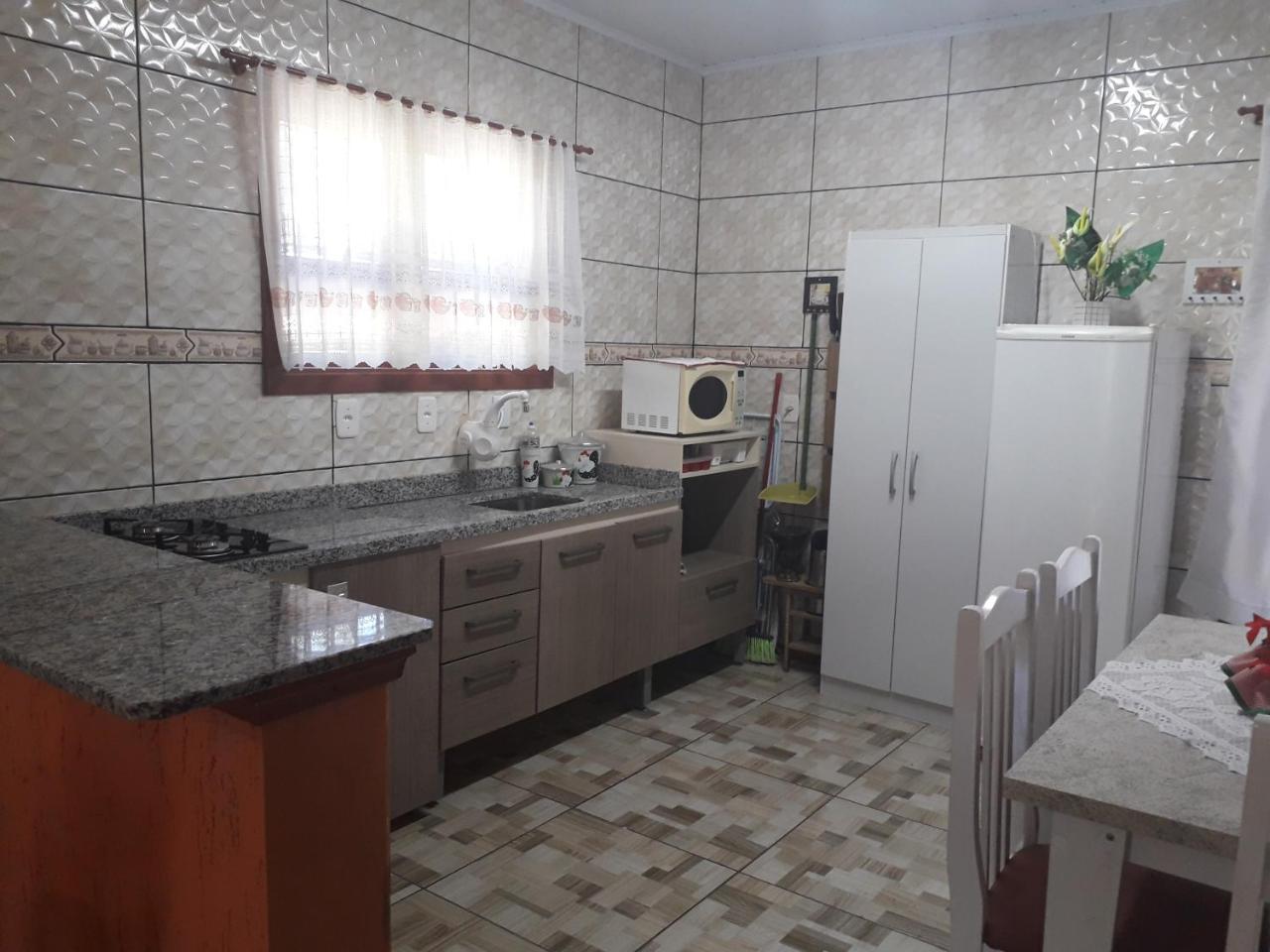 Recanto Do Saiqui Canela Eksteriør bilde