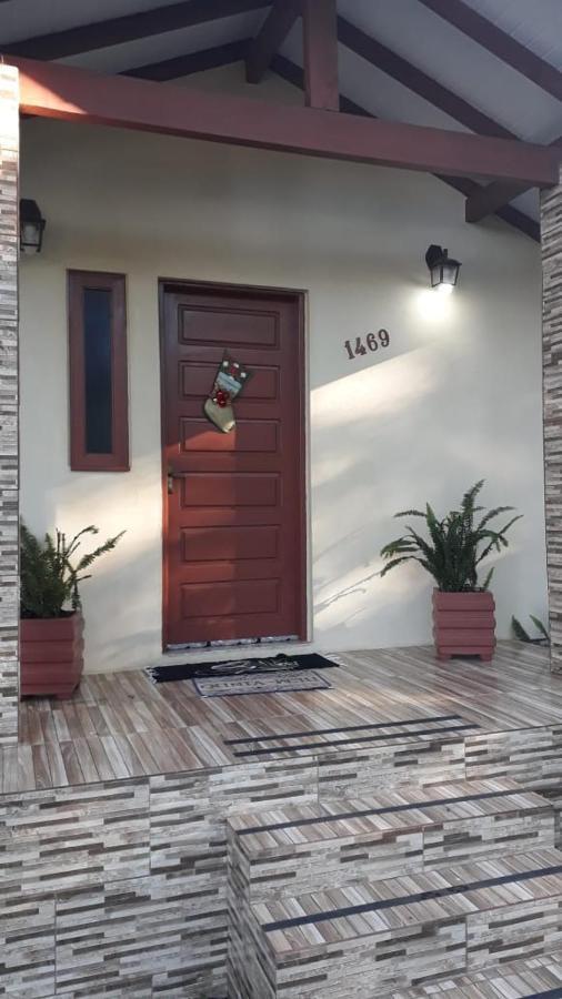 Recanto Do Saiqui Canela Eksteriør bilde