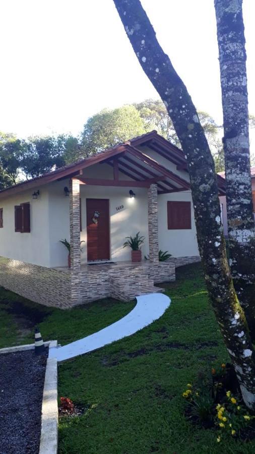 Recanto Do Saiqui Canela Eksteriør bilde