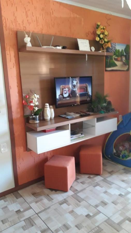 Recanto Do Saiqui Canela Eksteriør bilde