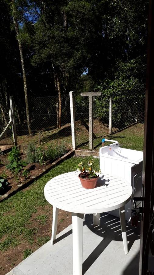 Recanto Do Saiqui Canela Eksteriør bilde