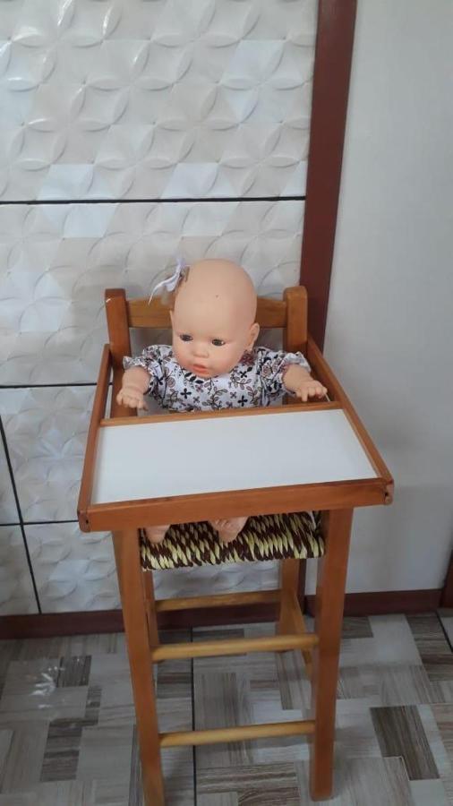 Recanto Do Saiqui Canela Eksteriør bilde